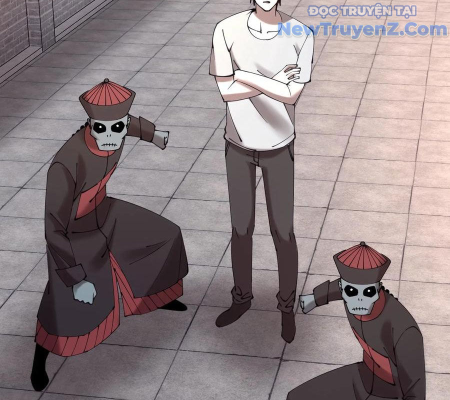 Ngày Tôi Sinh Ra, Bách Quỷ Dạ Hành, Tuyết Thi Hộ đạo chapter 715 - Trang 94