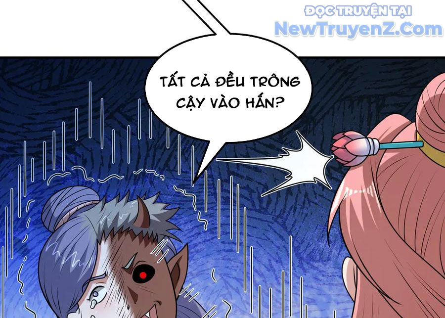 Luyện Khí Chi Thần chapter 133 - Trang 17
