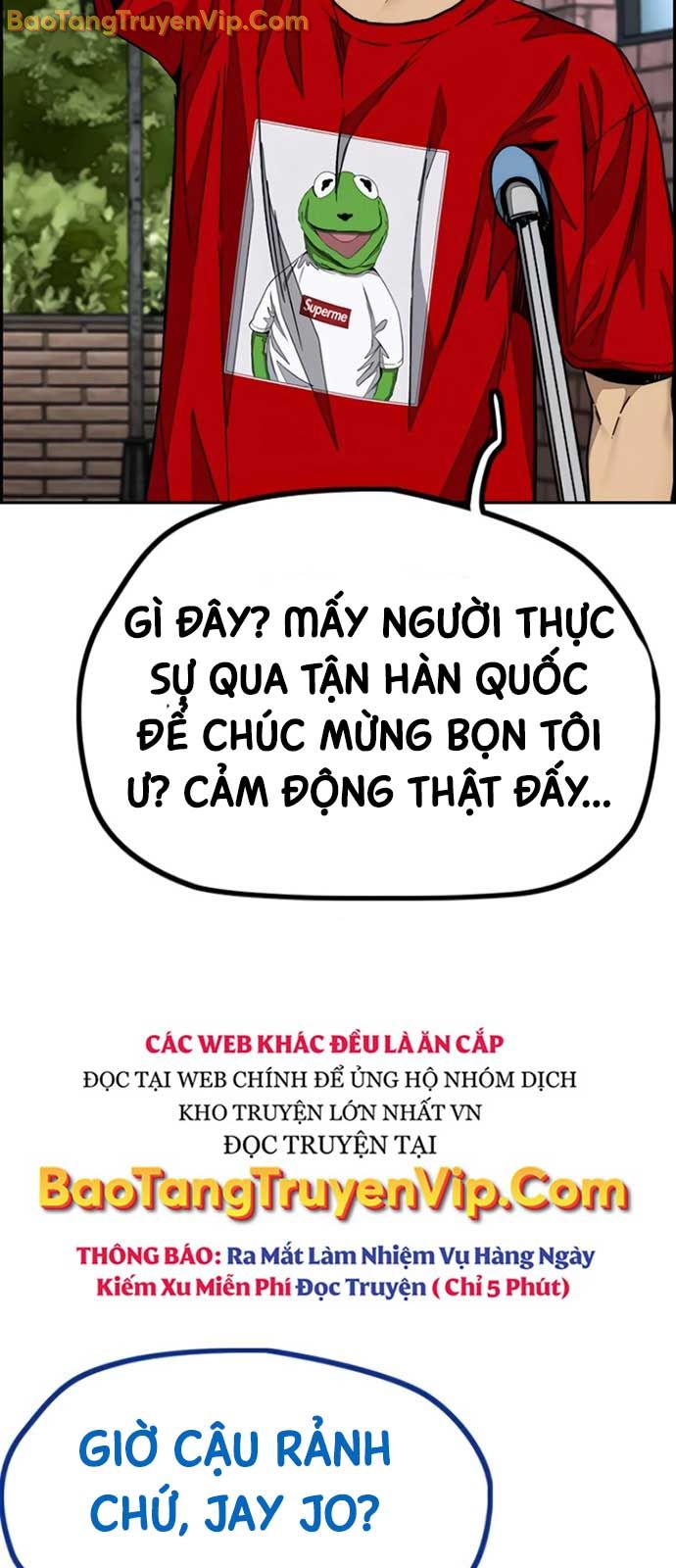 Thể Thao Cực Hạn chapter 551 - Trang 54