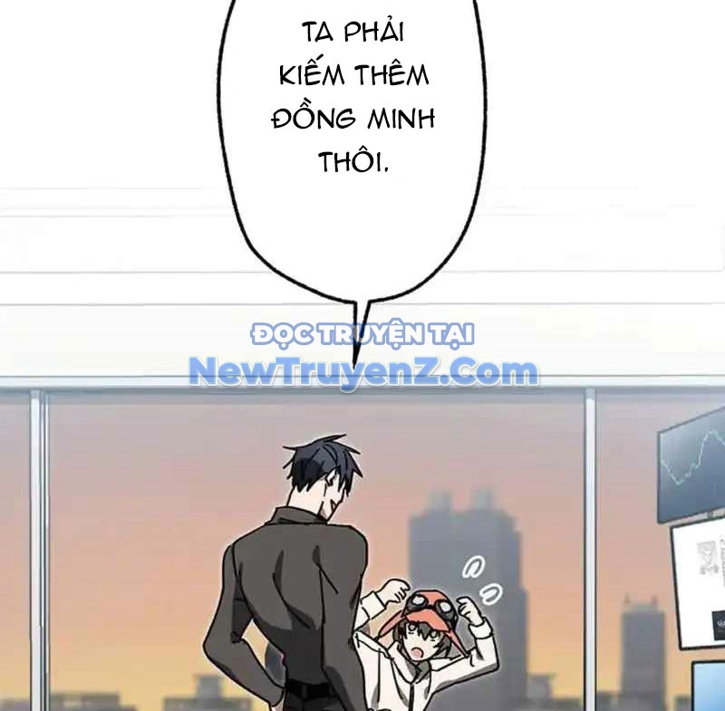 Quý Tộc Báo Thù chapter 18 - Trang 25