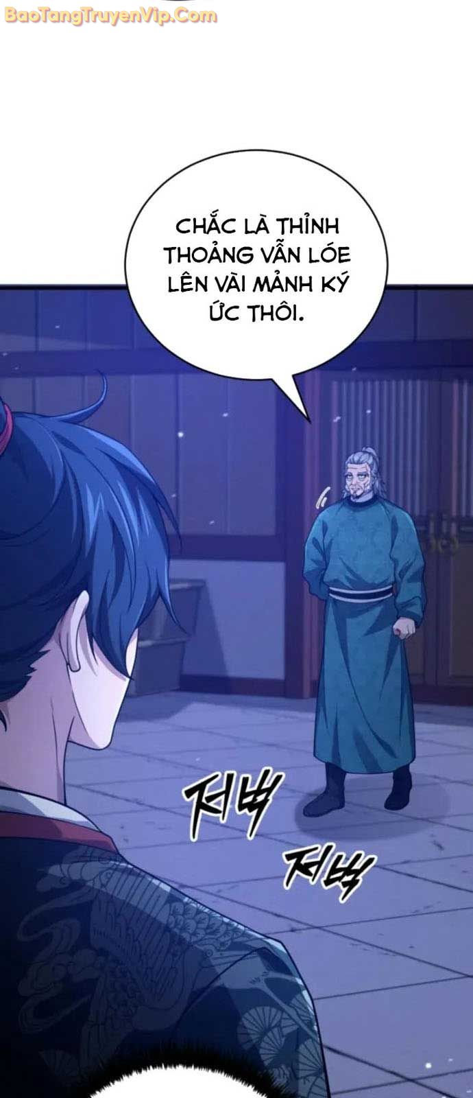 Võ Thần Tái Sinh chapter 5 - Trang 35