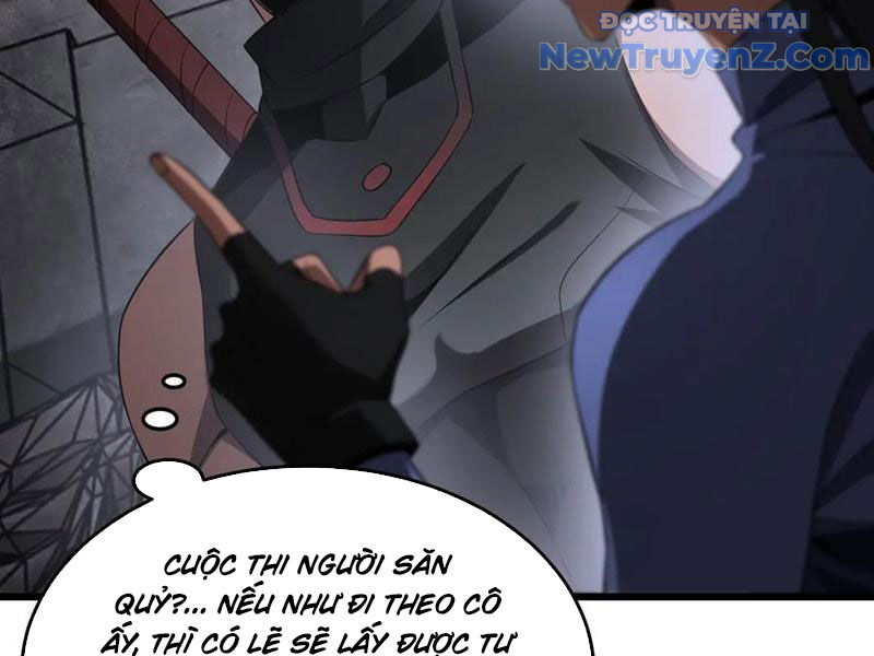 Mạt Thế Kiếm Thần: Ta Chấn Kinh Toàn Cầu chapter 75 - Trang 108