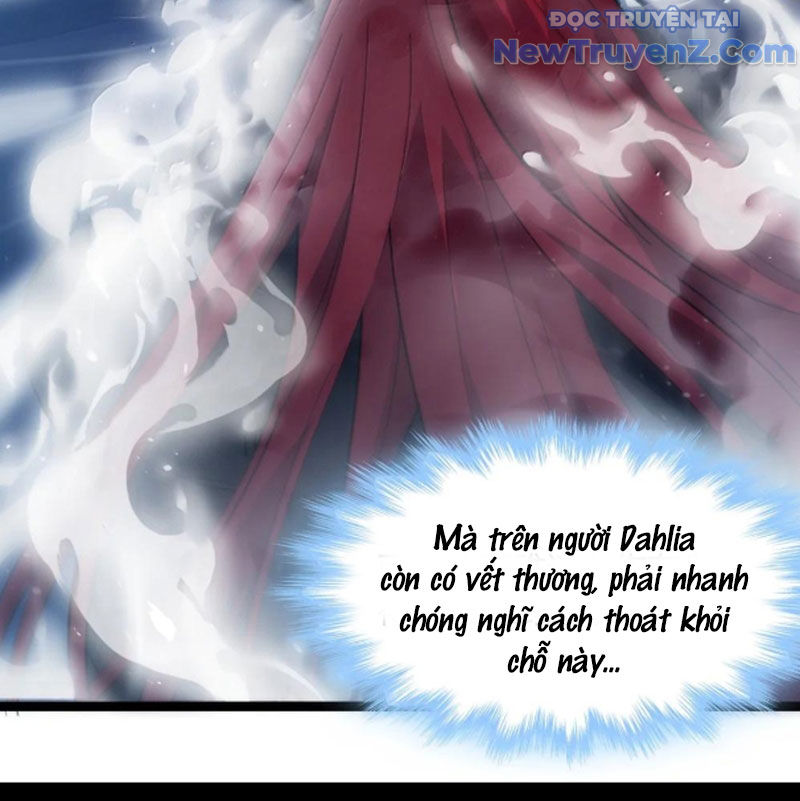 Sức Mạnh Của Ác Thần chapter 162 - Trang 60