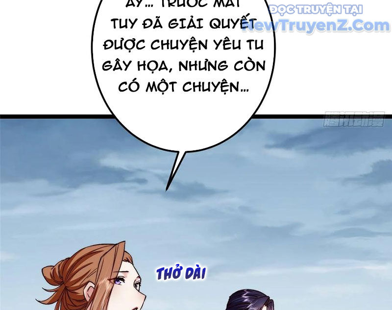 Chưởng Môn Khiêm Tốn Chút chapter 507 - Trang 80