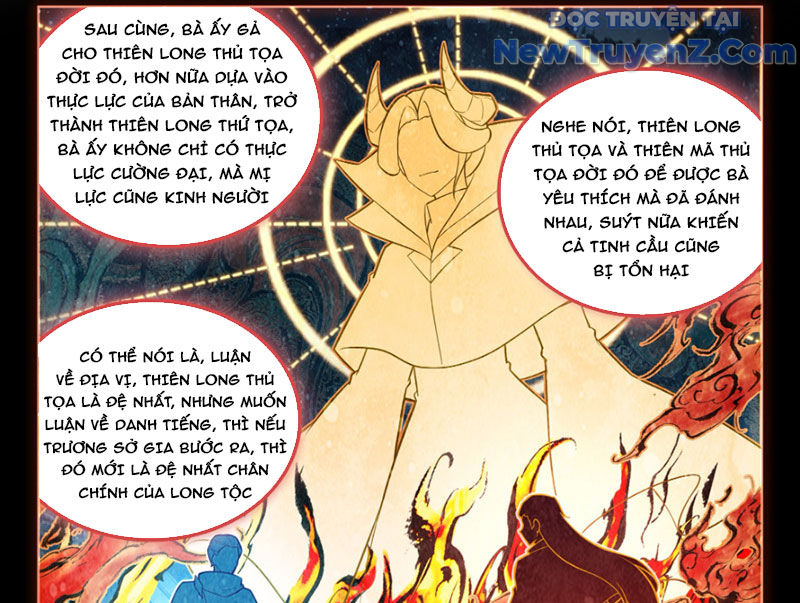 Chung Cực Đấu La chapter 630 - Trang 27