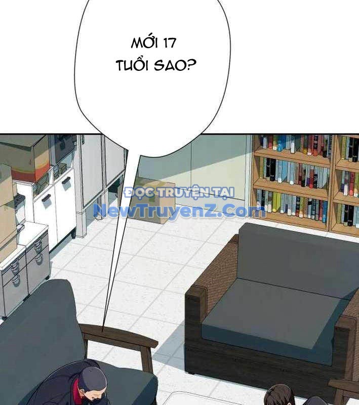 Lừa Đảo Bằng Giọng Nói Làm Đảo Lộn Cuộc Sống Của Bạn chapter 40 - Trang 30
