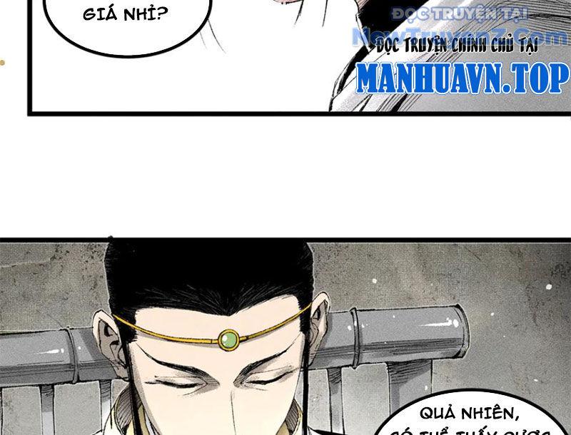 Thiên Hạ Đệ Nhất Lữ Bố chapter 127 - Trang 25