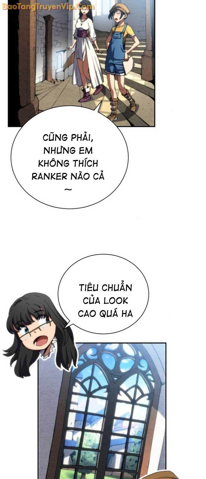 Wild Ranker chapter 3 - Trang 14