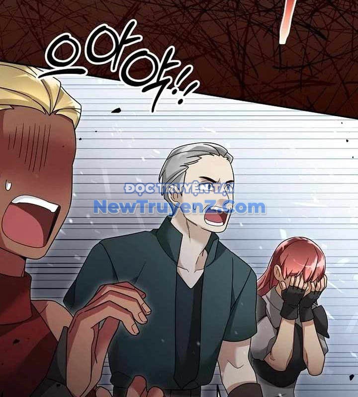 Người Mới Này Quá Mạnh chapter 126 - Trang 35