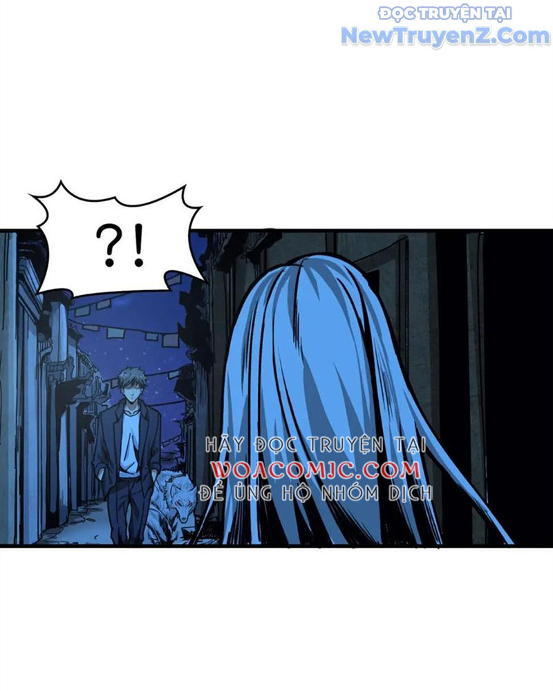 Phệ Thần Kỷ chapter 139 - Trang 44