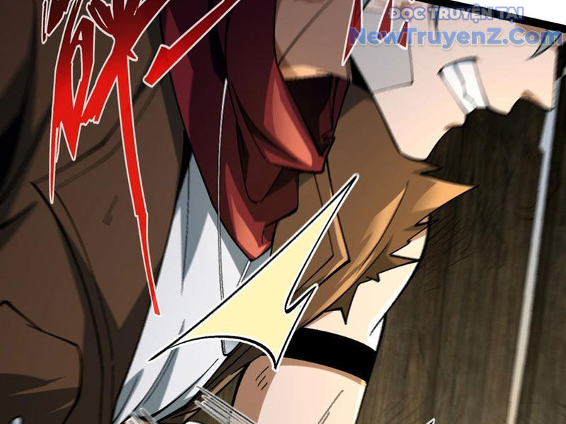 Thành Thần Tại Tận Thế chapter 1 - Trang 114
