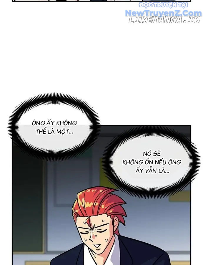 Nữ Hoàng Bạo Phong chapter 7 - Trang 50