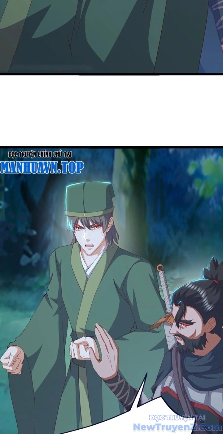 Tiên Võ Đế Tôn chapter 808 - Trang 32