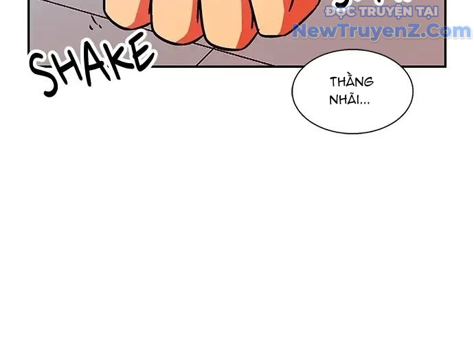 Nữ Hoàng Bạo Phong chapter 5 - Trang 21