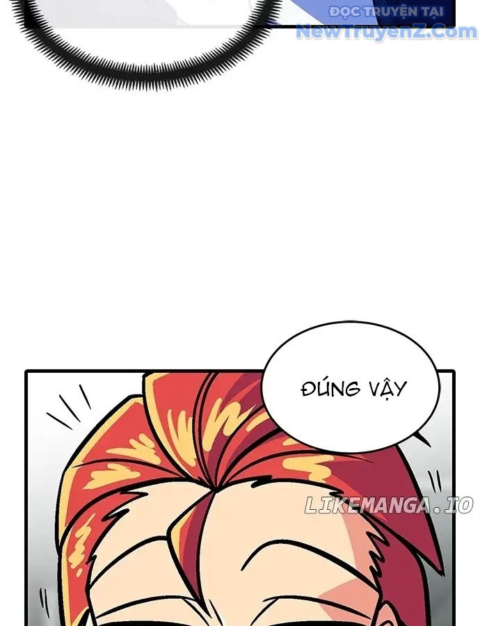 Nữ Hoàng Bạo Phong chapter 1 - Trang 113