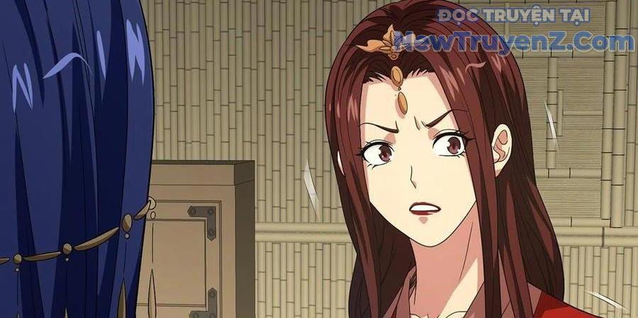 Thiên Long Bát Bộ webtoon chapter 164 - Trang 12