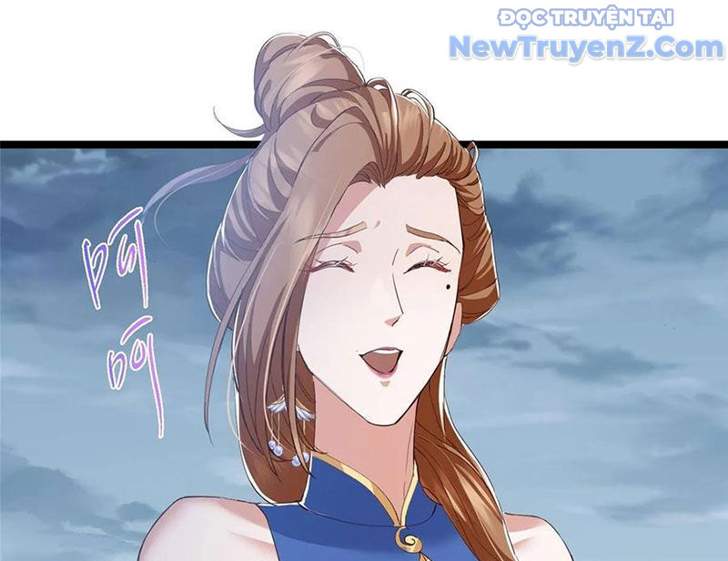 Chưởng Môn Khiêm Tốn Chút chapter 507 - Trang 19