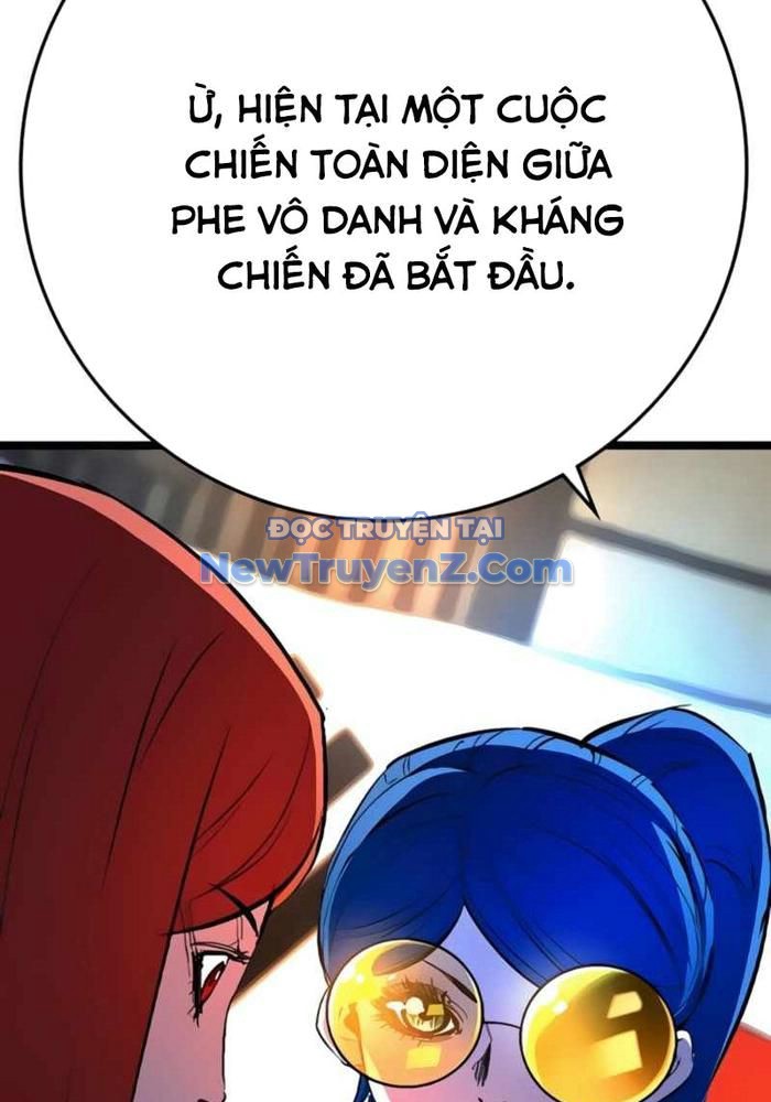 Phòng Gym Hanlim chapter 230 - Trang 9