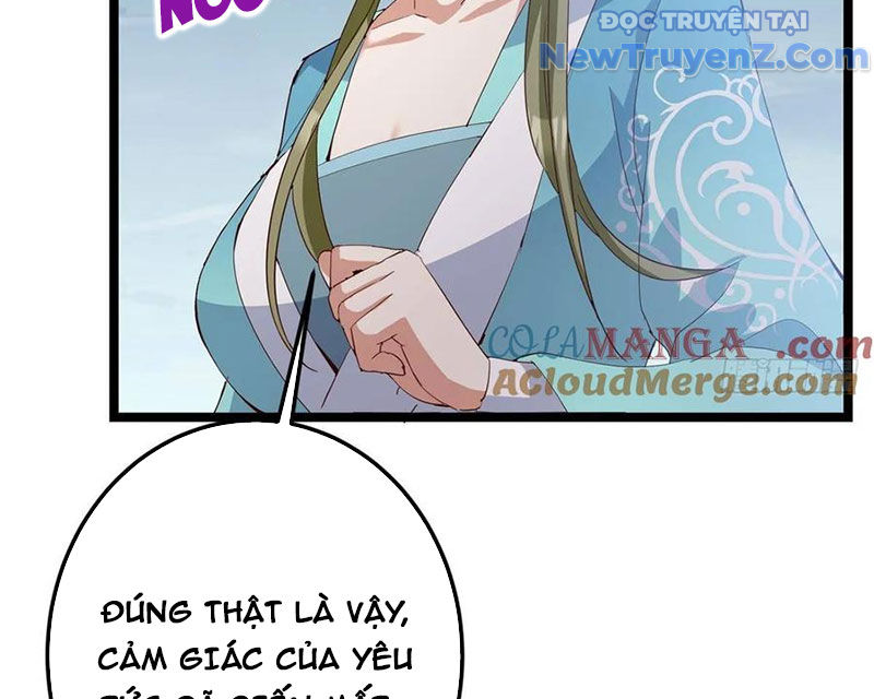 Chưởng Môn Khiêm Tốn Chút chapter 507 - Trang 44