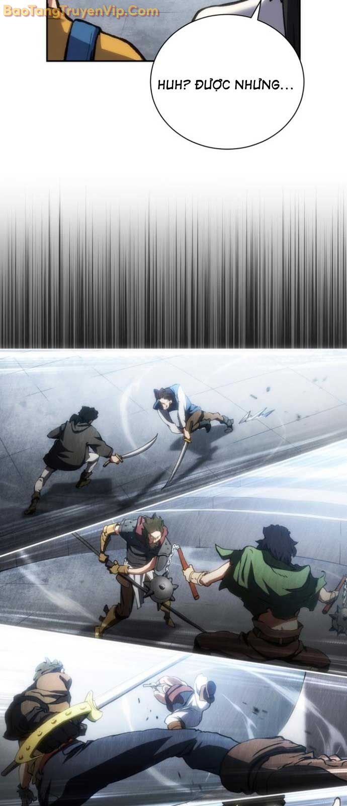 Wild Ranker chapter 3 - Trang 92