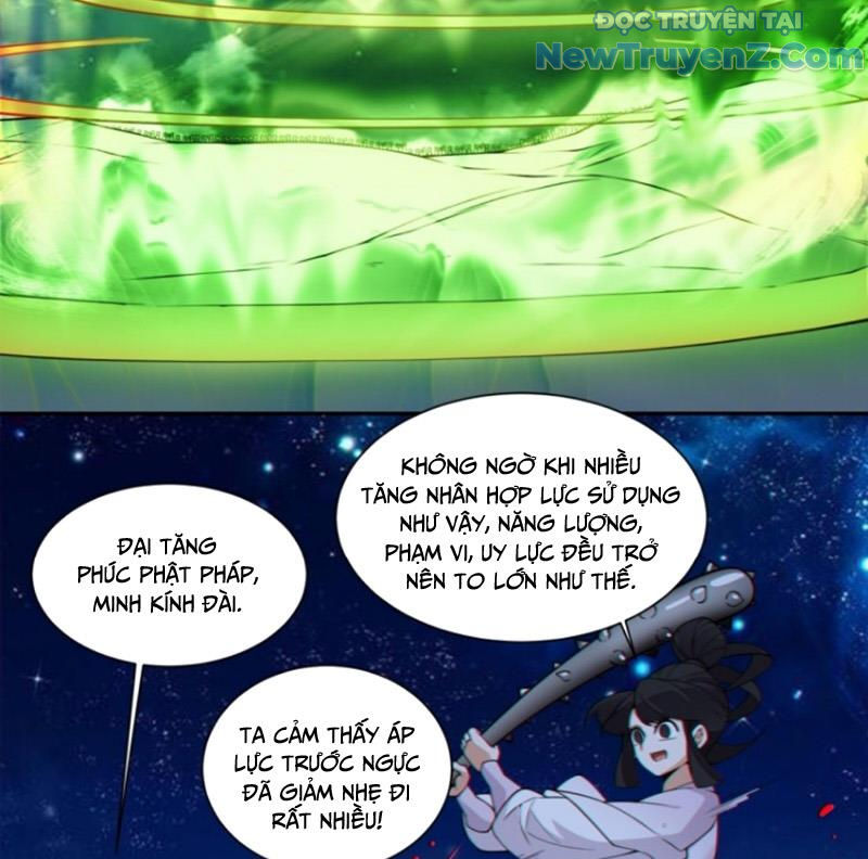 Đồ Đệ Của Ta Đều Là Đại Phản Phái chapter 377 - Trang 15