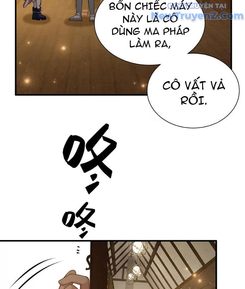 Toàn Bộ Fan Của Ta Đều Là Ma Nữ chapter 8 - Trang 7