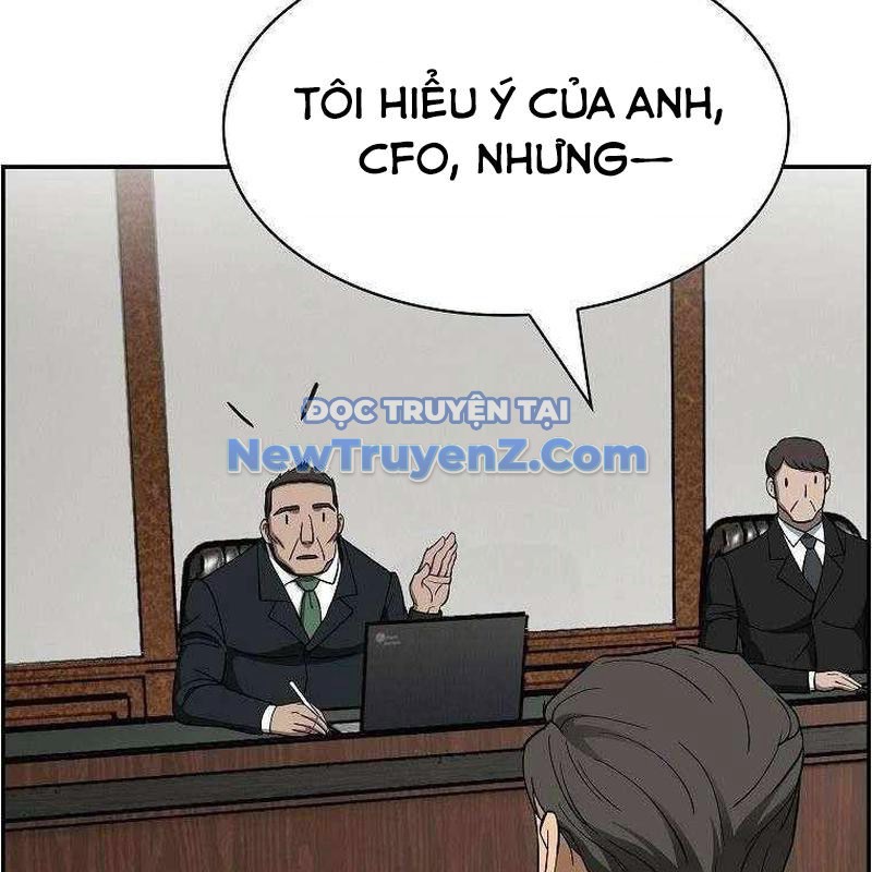 Chế Tác Hạt Nhân chapter 38 - Trang 84