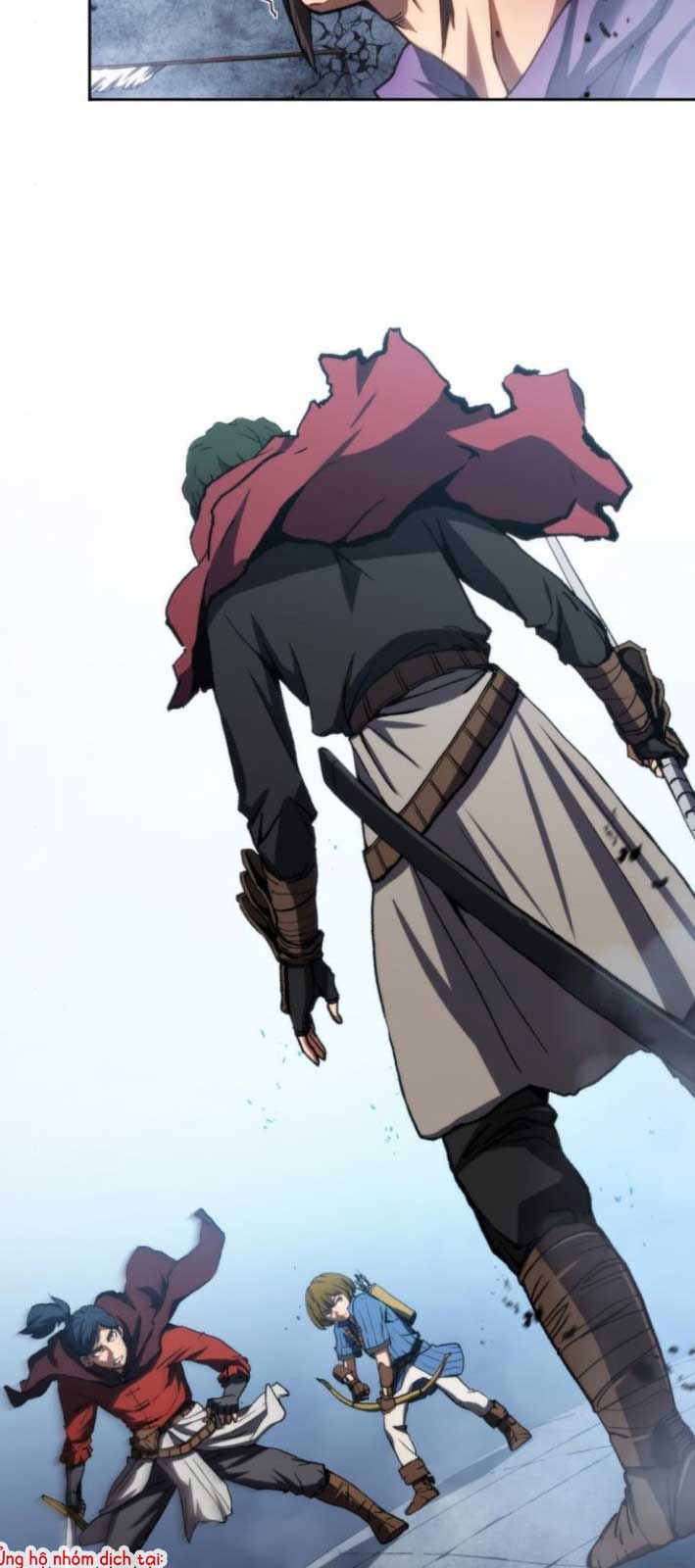 Wild Ranker chapter 4 - Trang 27