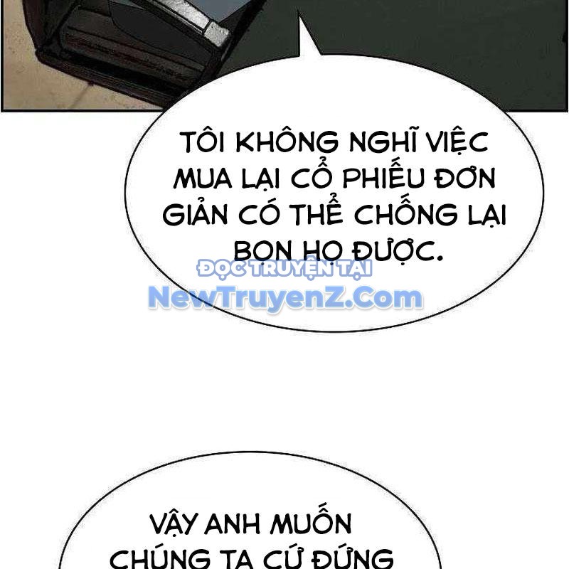 Chế Tác Hạt Nhân chapter 38 - Trang 16