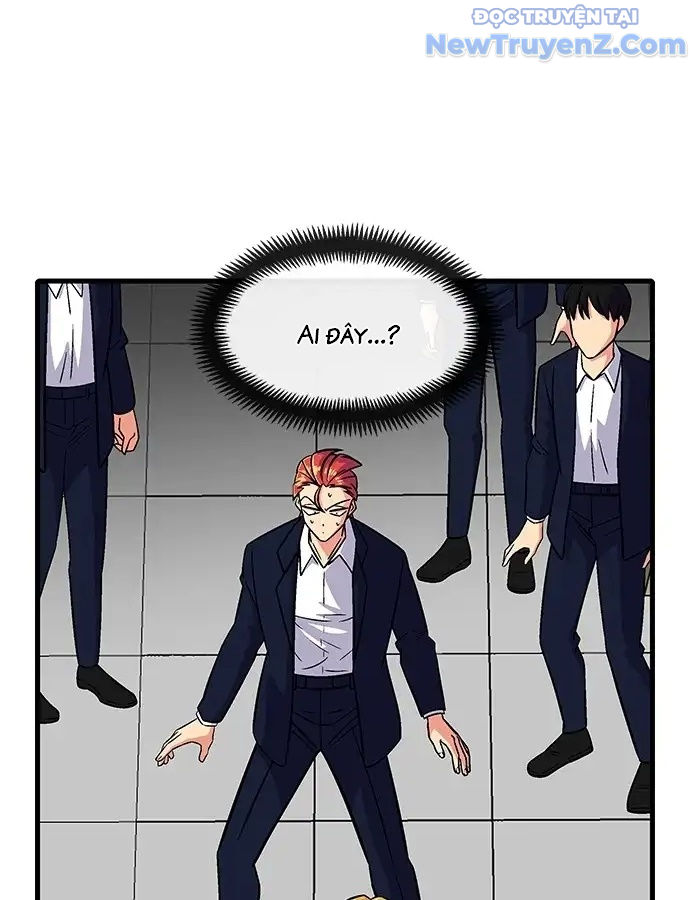 Nữ Hoàng Bạo Phong chapter 1 - Trang 103