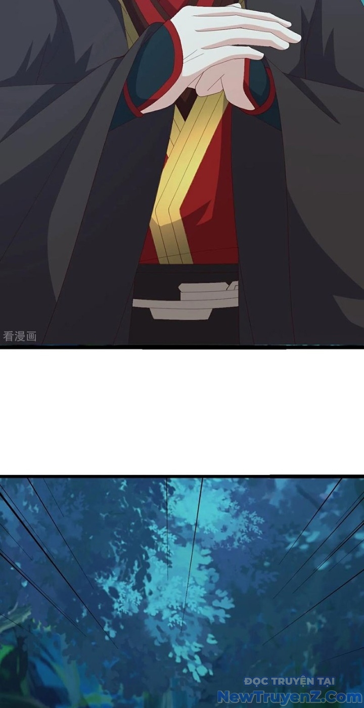Tiên Võ Đế Tôn chapter 808 - Trang 47