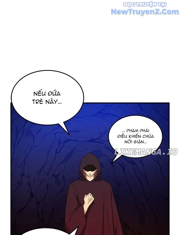 Nữ Hoàng Bạo Phong chapter 3 - Trang 83