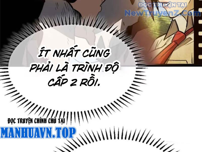 Thế Giới Siêu Phàm! Ta Là Ma Cà Rồng? chapter 7 - Trang 60
