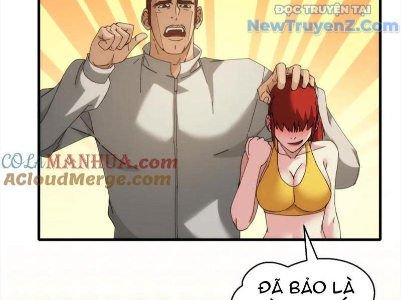 Nhất Ký Trọng Quyền chapter 21 - Trang 25