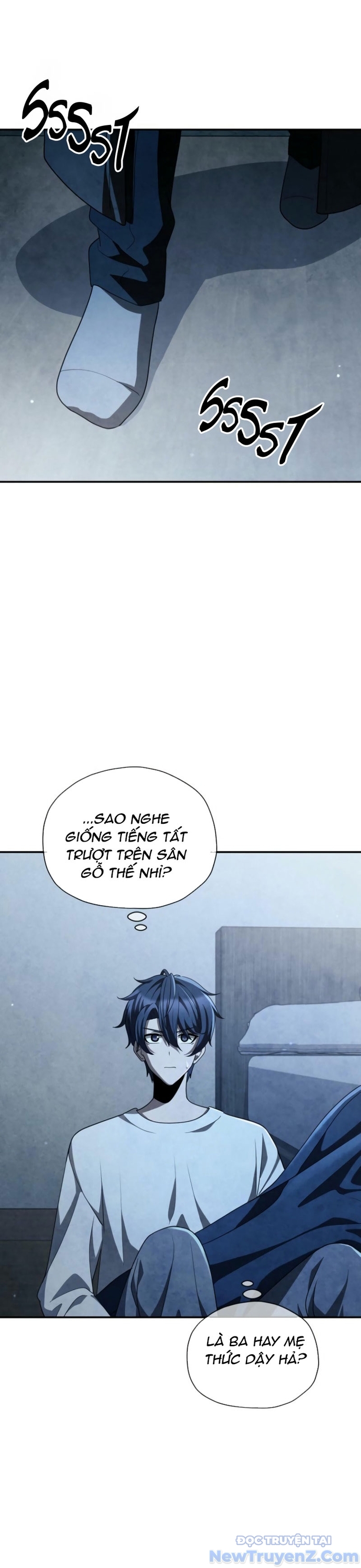 Câu Lạc Bộ Truyện Ma chapter 60 - Trang 39