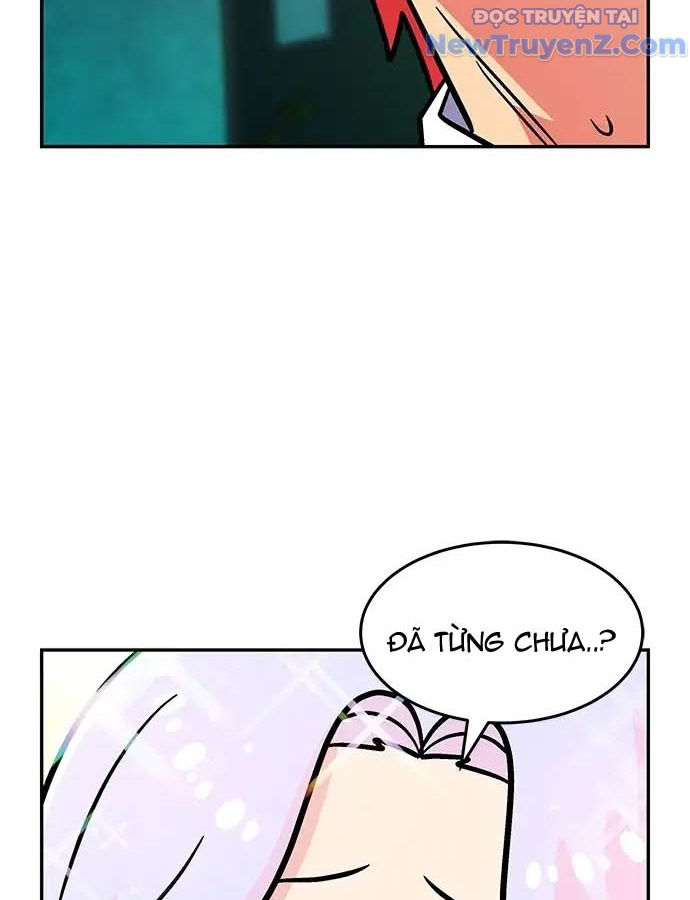 Nữ Hoàng Bạo Phong chapter 2 - Trang 41