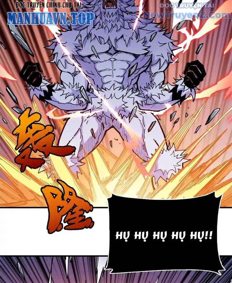 Phệ Thần Kỷ chapter 119 - Trang 27