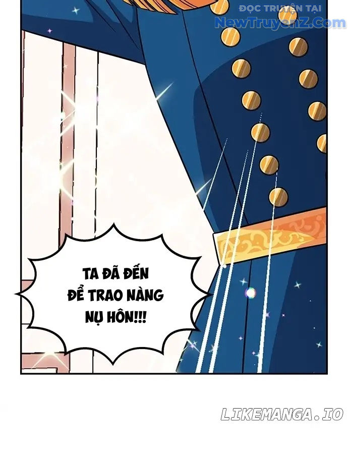 Nữ Hoàng Bạo Phong chapter 3 - Trang 95