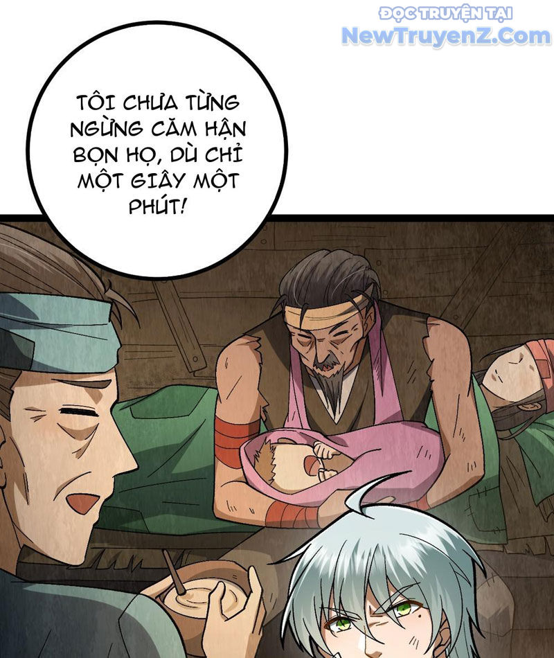Thành Thần Tại Tận Thế chapter 3 - Trang 7