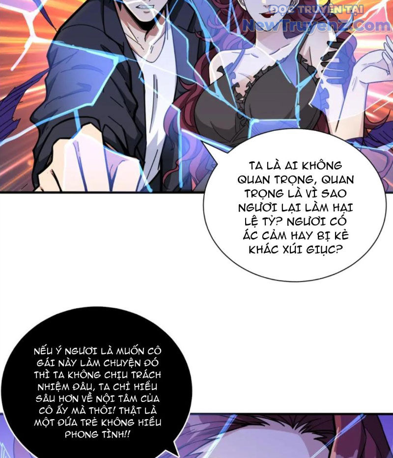 Phệ Thần Kỷ chapter 134 - Trang 40