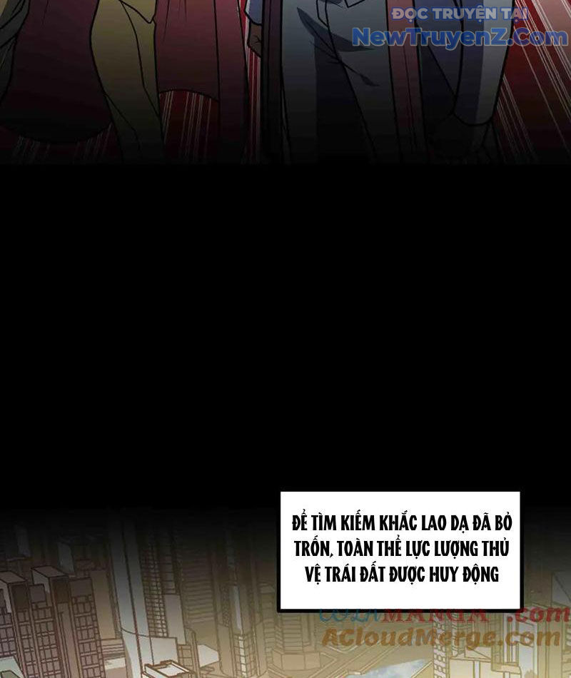 Mạnh Nhất Dị Giới chapter 88 - Trang 52