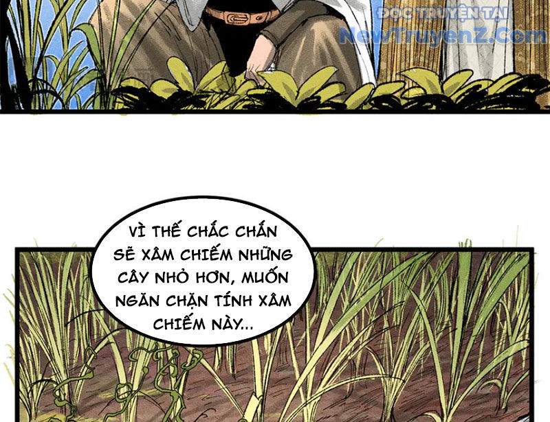 Thiên Hạ Đệ Nhất Lữ Bố chapter 127 - Trang 48