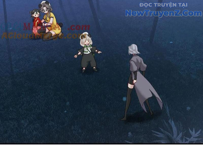 đừng Coi Thường Một Củ Cải Lớn! chapter 40 - Trang 7