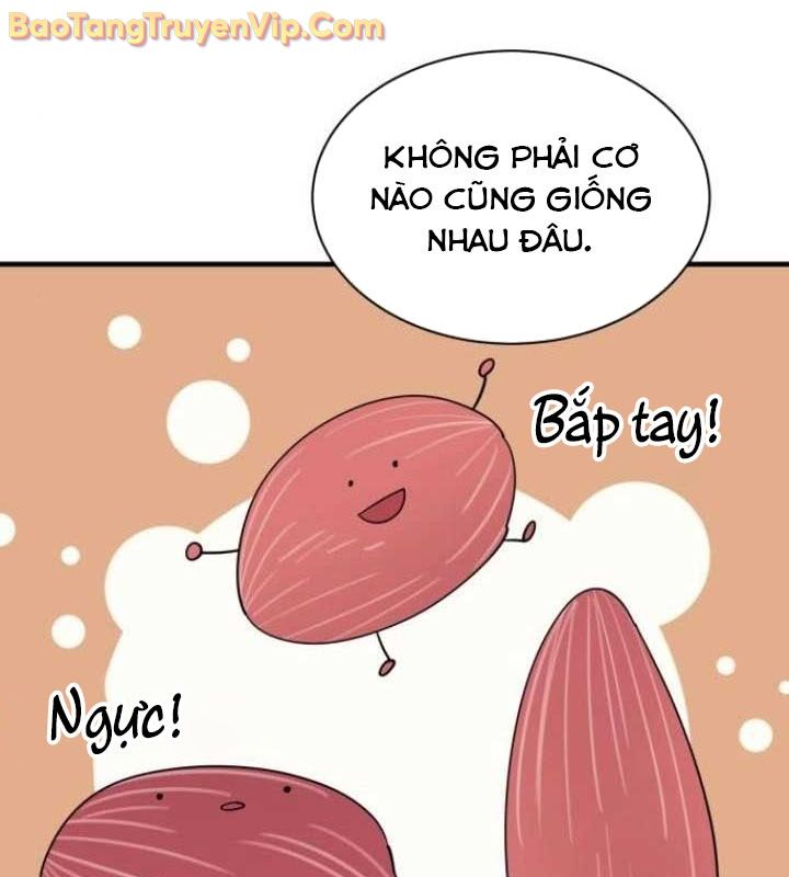 Cuộc Sống Học Đường Của Đội Trưởng Quận chapter 26 - Trang 31