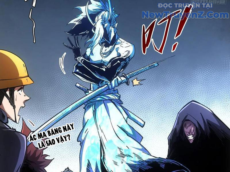 Không Chết Được Ta Đành Thống Trị Ma Giới chapter 101 - Trang 90
