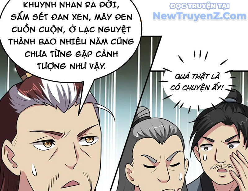 Luyện Khí Chi Thần chapter 133 - Trang 51