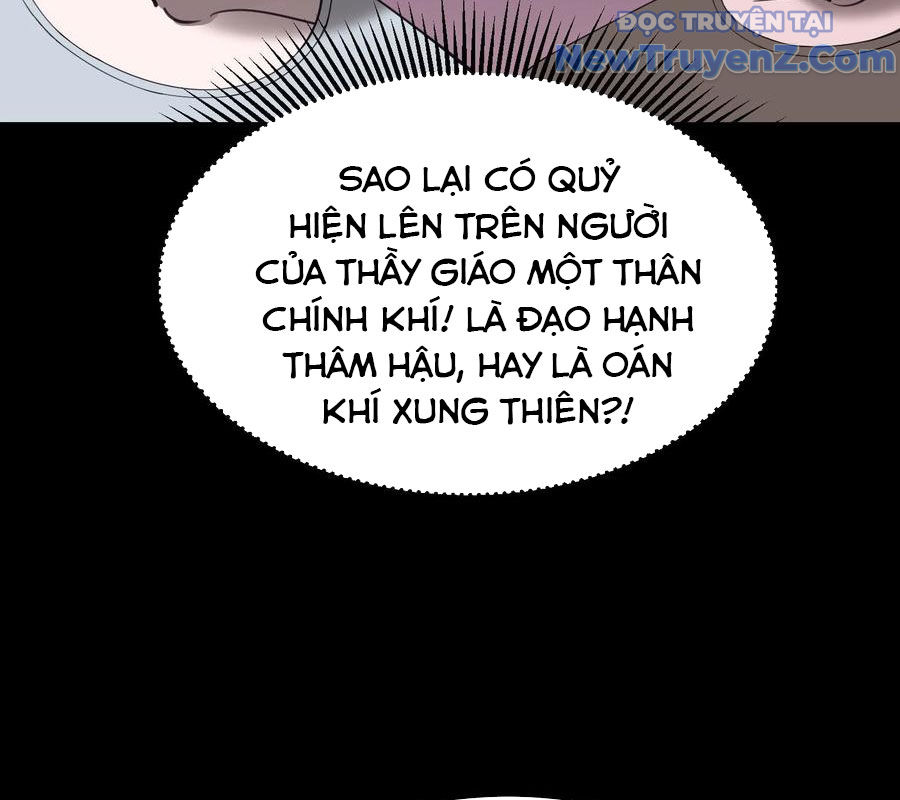 Ngày Tôi Sinh Ra, Bách Quỷ Dạ Hành, Tuyết Thi Hộ đạo chapter 715 - Trang 24