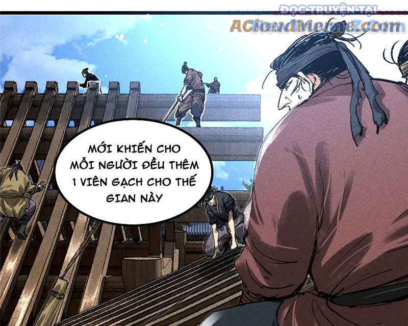 Thiên Hạ Đệ Nhất Lữ Bố chapter 129 - Trang 60