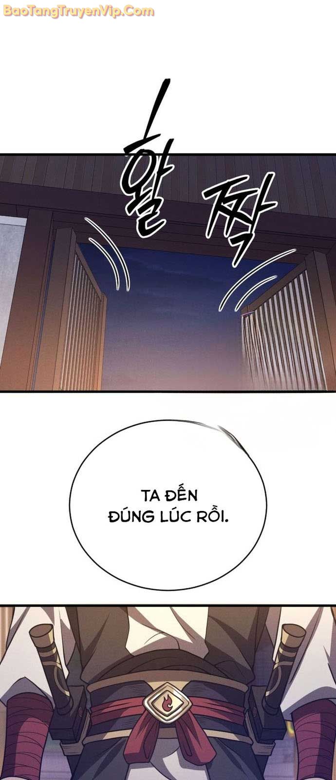 Võ Thần Tái Sinh chapter 3 - Trang 60