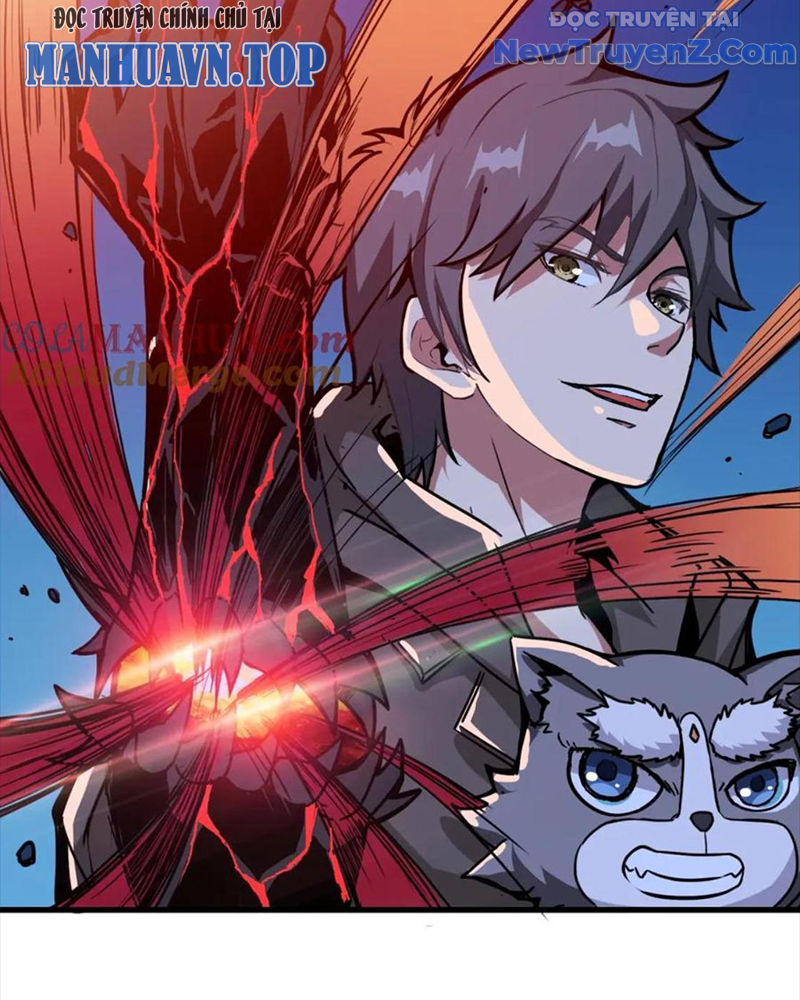 Phệ Thần Kỷ chapter 129 - Trang 62